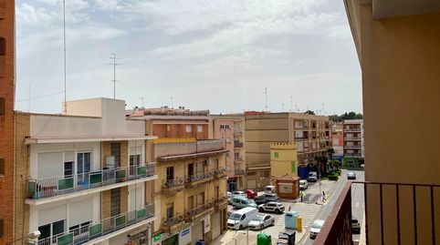 Foto 5 de Piso en venta en Calle Santos de la Piedra, Centro, Bétera