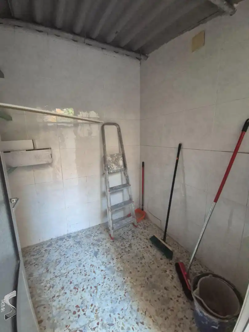 Baño de Piso en venta en Puertollano con Aire acondicionado, Calefacción y Parquet