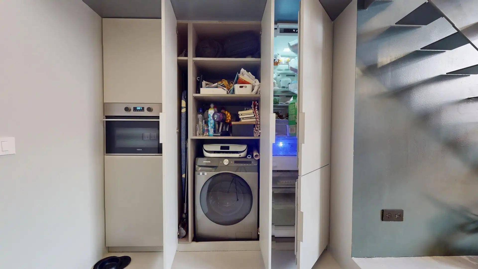 Loft à vendre à Carrer MASPONS, imagen 17