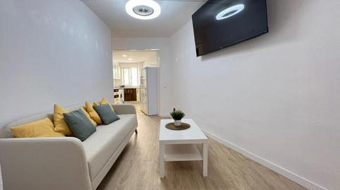 Foto 5 de Apartamento para compartir en Barrio de Benimaclet,  Valencia Capital