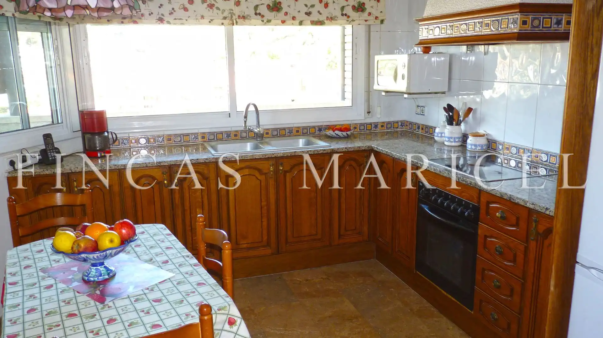 Casa o xalet en venda a Levantina - Montgavina - Quintmar