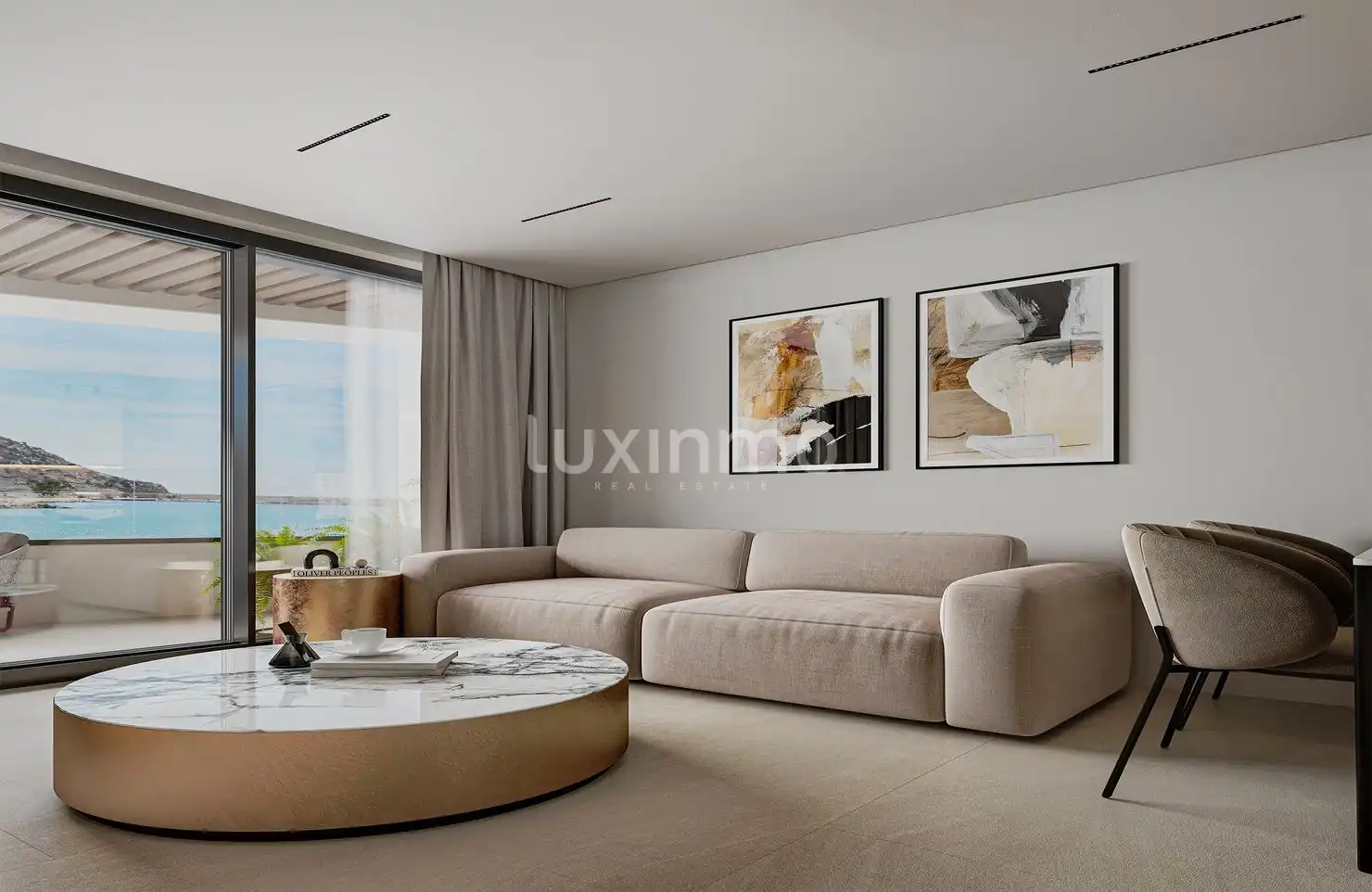 Flat with pool for sale in Playa Arenal - Bol, imagen 12