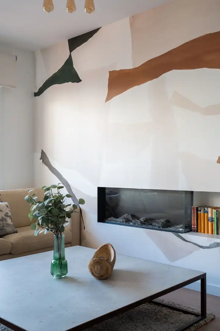 Sala d'estar de Casa o xalet en venda en Vélez-Málaga amb Terrassa