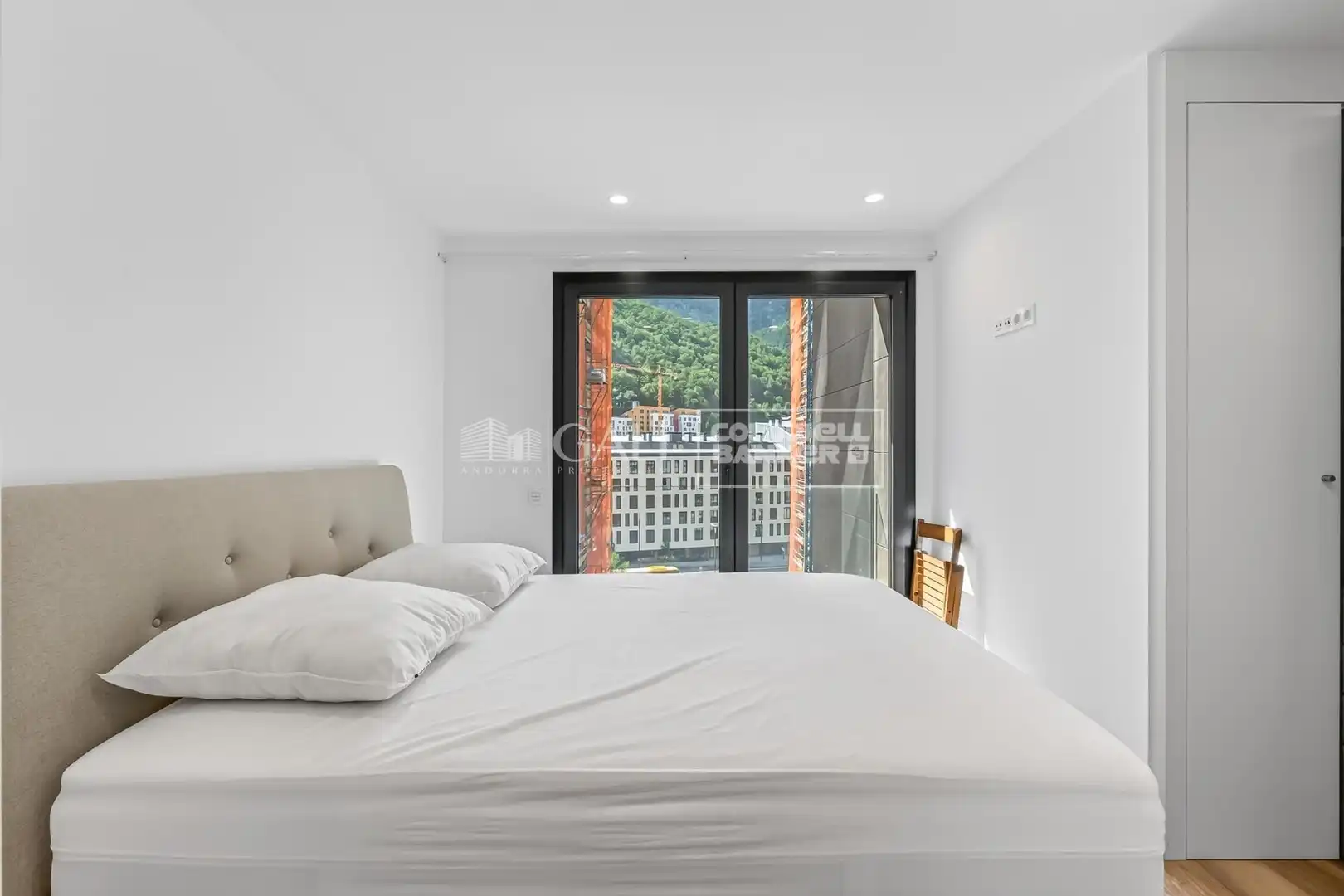 Flat with terrace to rent in Carrer de la Grau 5-7, imagen 15
