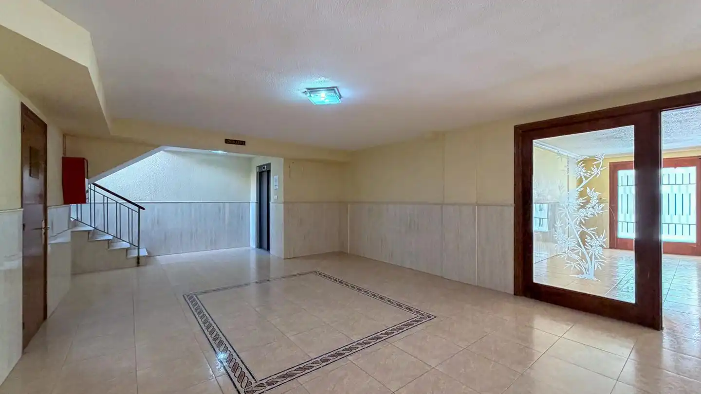 Wohnung mit Aufzug zum Verkauf in Calle Santo Domingo, imagen 41