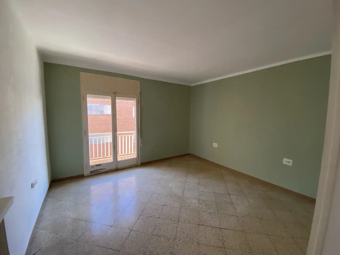 Habitación de Piso en venta en Mollerussa con Calefacción, Jardín privado y Terraza