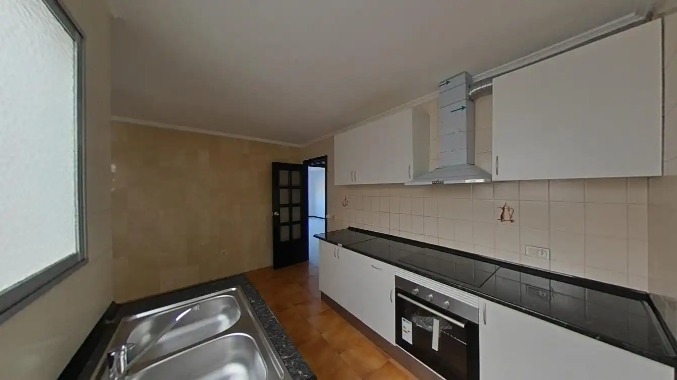 Cuina de Pis en venda en Alicante / Alacant