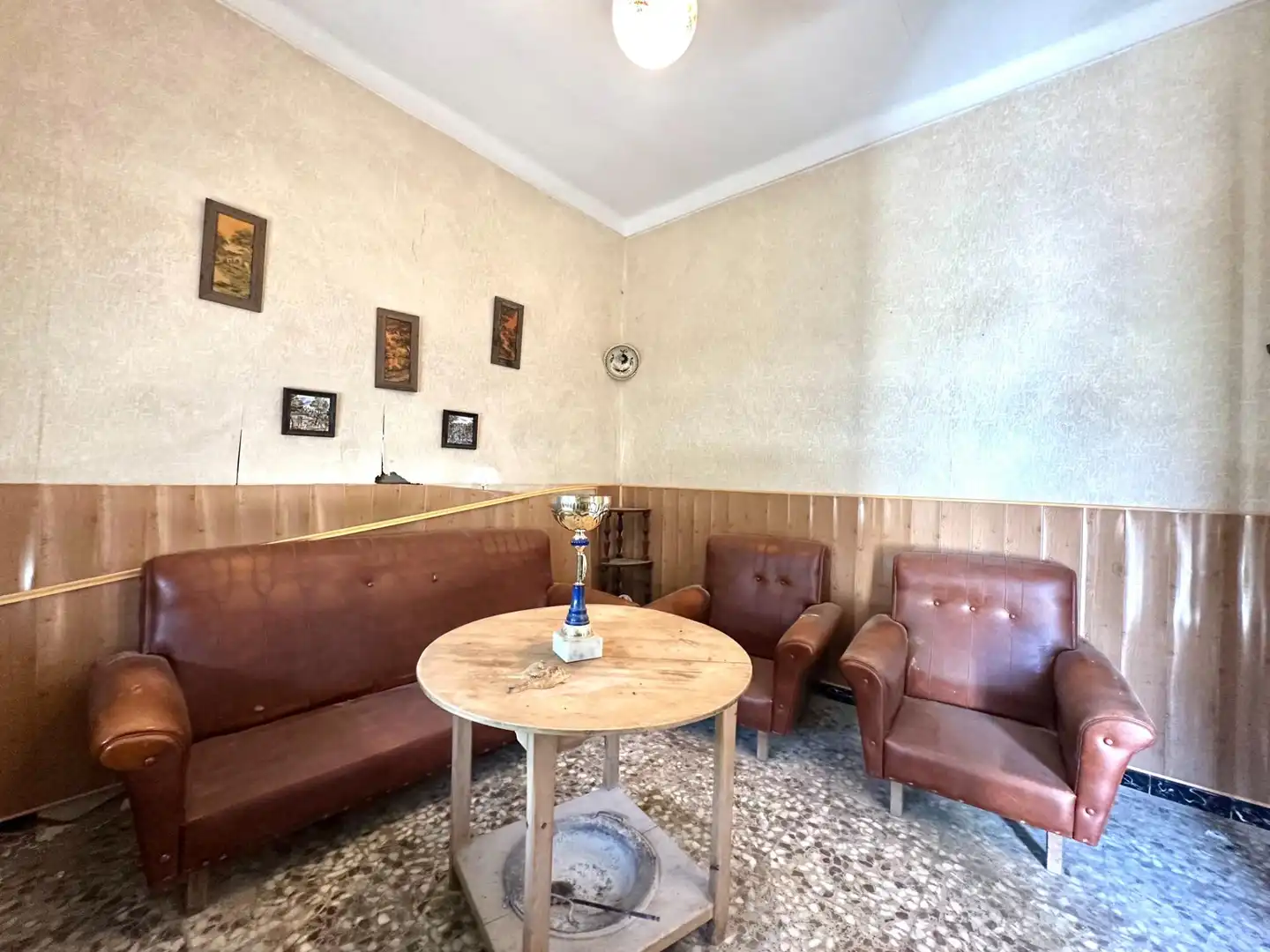 Finca rústica en venta en Puerto Lumbreras