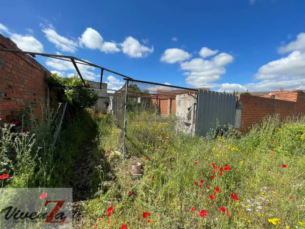 Casa amb jardí en venda a Villaralbo, imagen 22