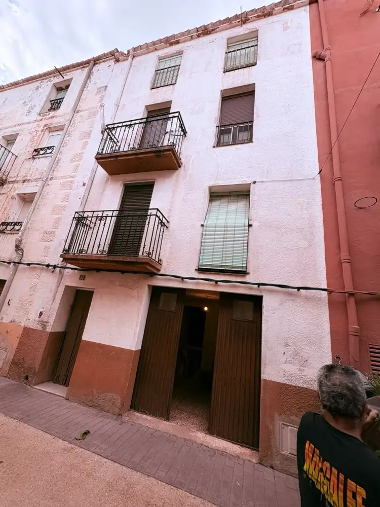 House with terrace for sale in Vandellòs i l'Hospitalet de l'Infant