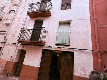 Casa con balcone in vendita a Vandellòs i l'Hospitalet de l'Infant