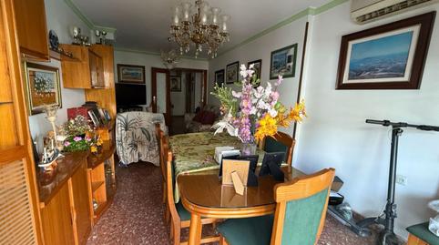 Foto 3 de Piso en venta en Camino Viejo de Málaga, Málaga