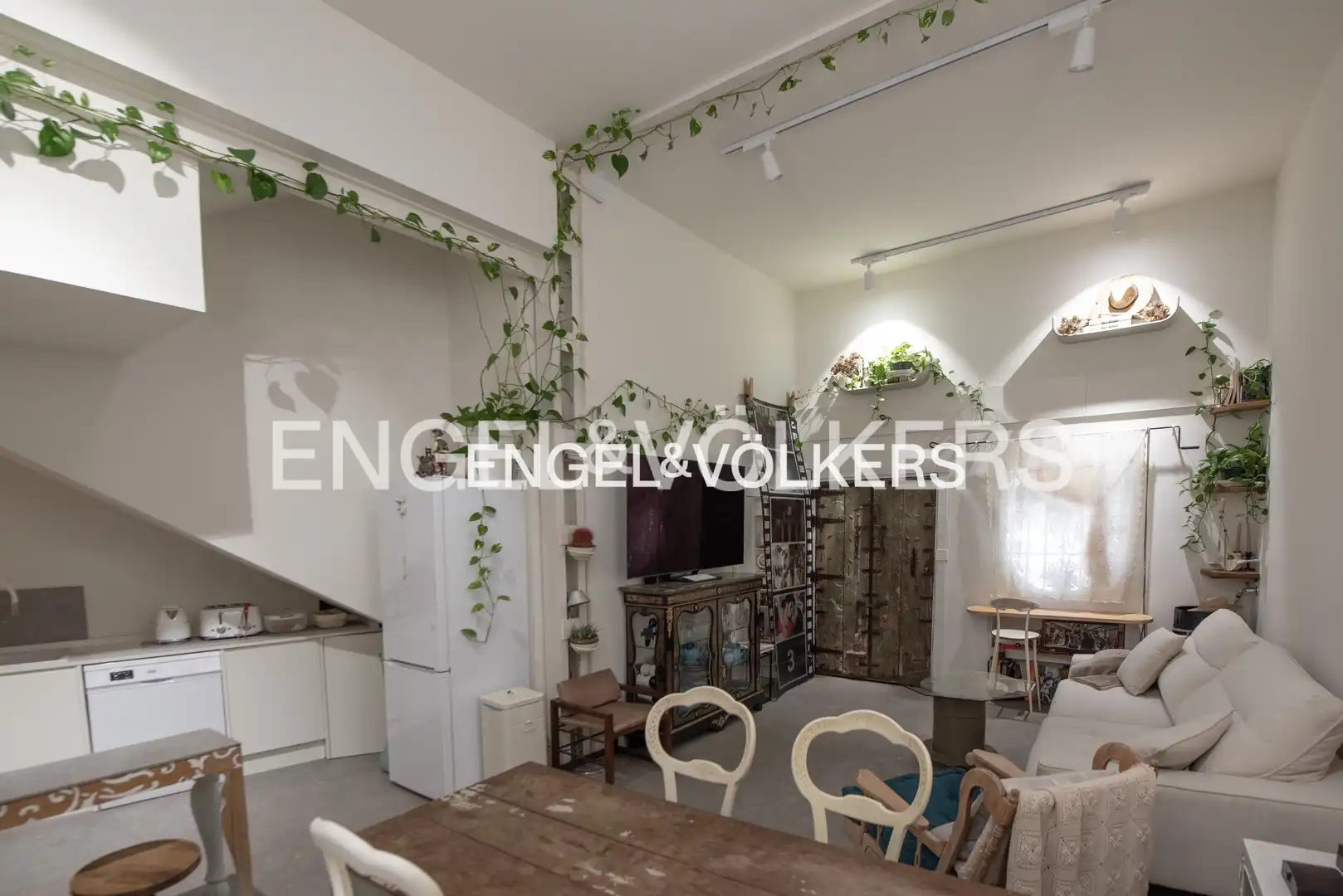 Dining room of Apartments for sale in Sevilla  with Heating