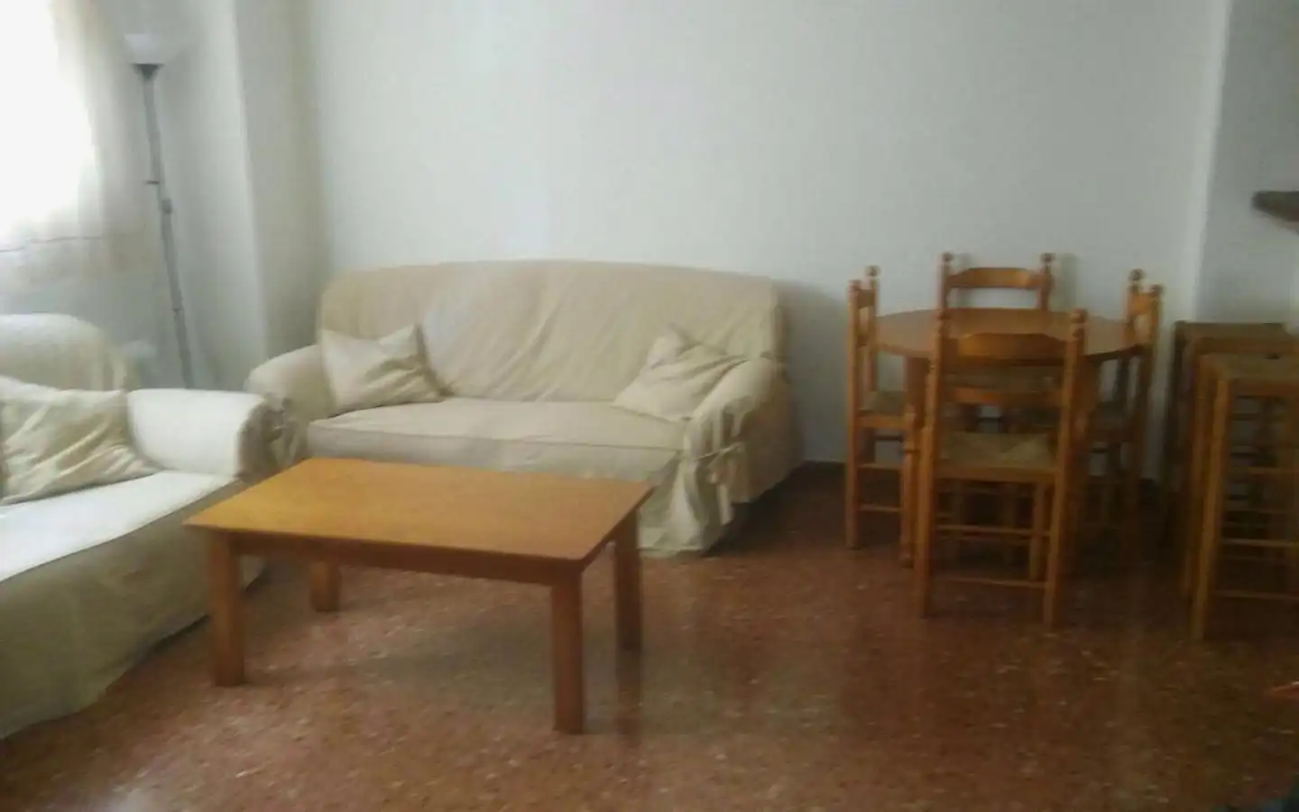 Pis amb ascensor de lloguer a de blasco ibáñez 179, imagen 3