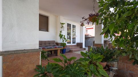 Foto 4 de Casa o xalet en venda a Camino Viejo del Hoyo, Teror pueblo, Teror