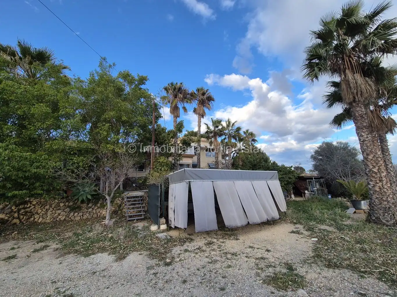 Villa con piscina in vendita a Coloma, imagen 43