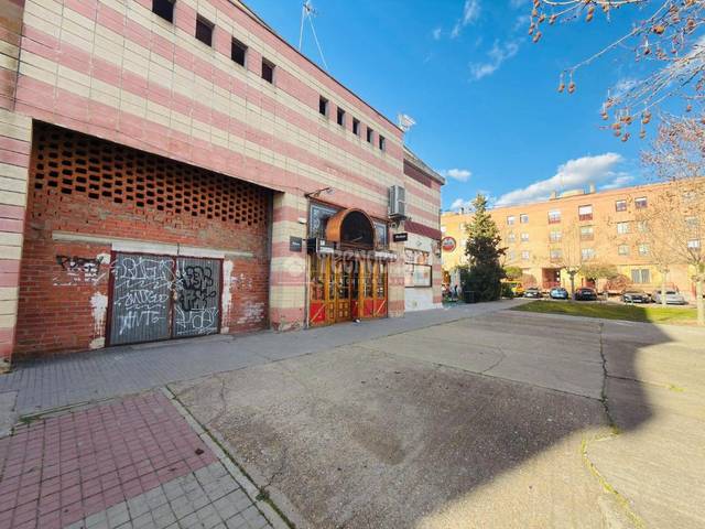 Local comercial en Alquiler en Laguna de Duero