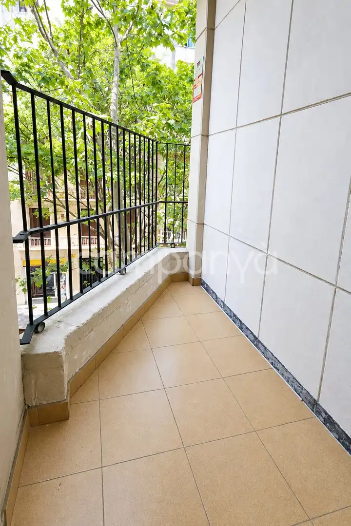 Wohnung mit Terrasse zum Verkauf in Carrer del Comte Borrell, 82, Eixample, 08015 Barcelona, España, imagen 7