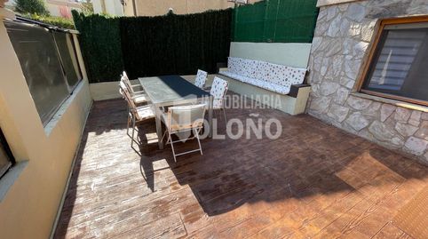 Foto 2 de Casa o chalet en venta en Calle Viñas Viejas, 1, Anguciana, La Rioja