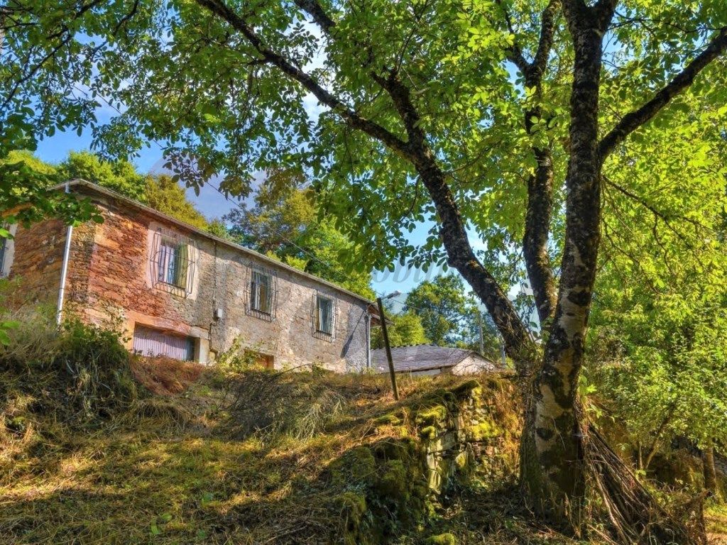 Casa o xalet en venda a Baralla