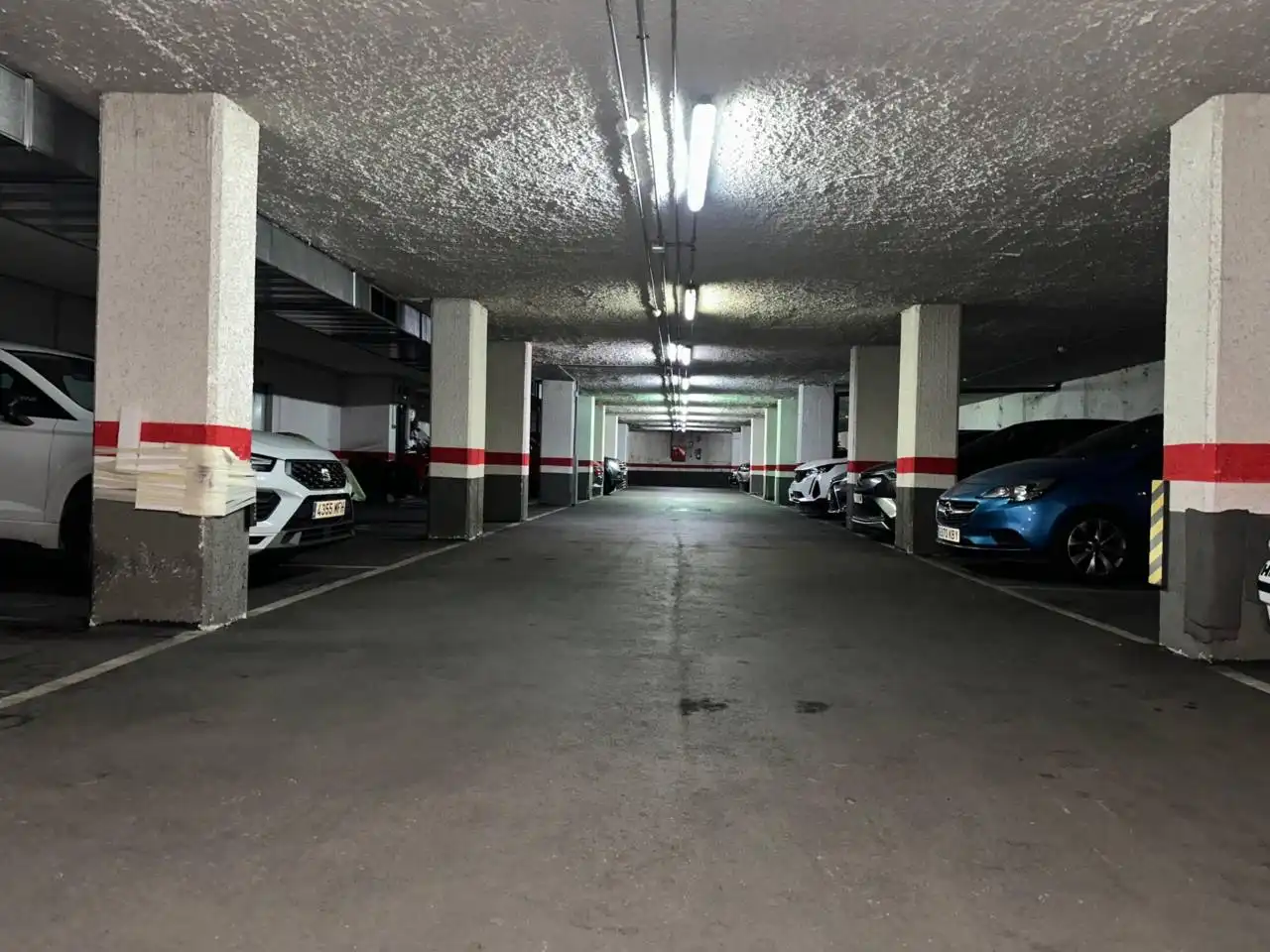 Parkplatz zum Verkauf in Carretera Barcelona, imagen 7