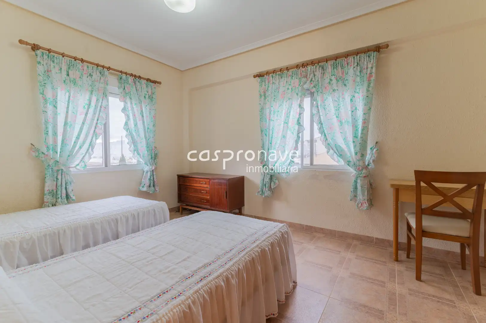 Bedroom of Houses for sale in Almazora / Almassora  with Private garden and Terrace