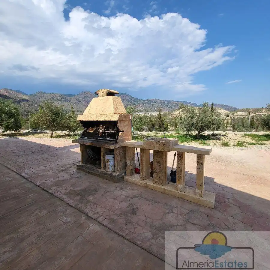 Casa en venda a Olula del Río, imagen 14