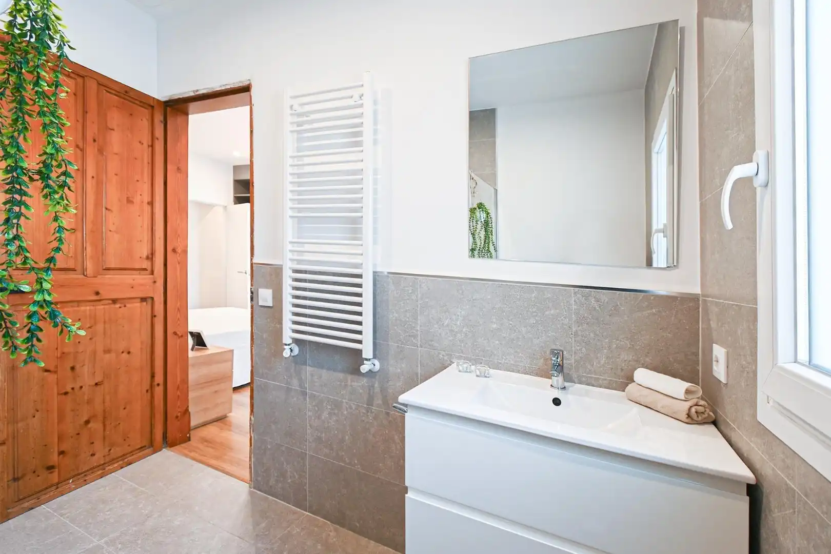 Flat with terrace for sale in Nord, imagen 10