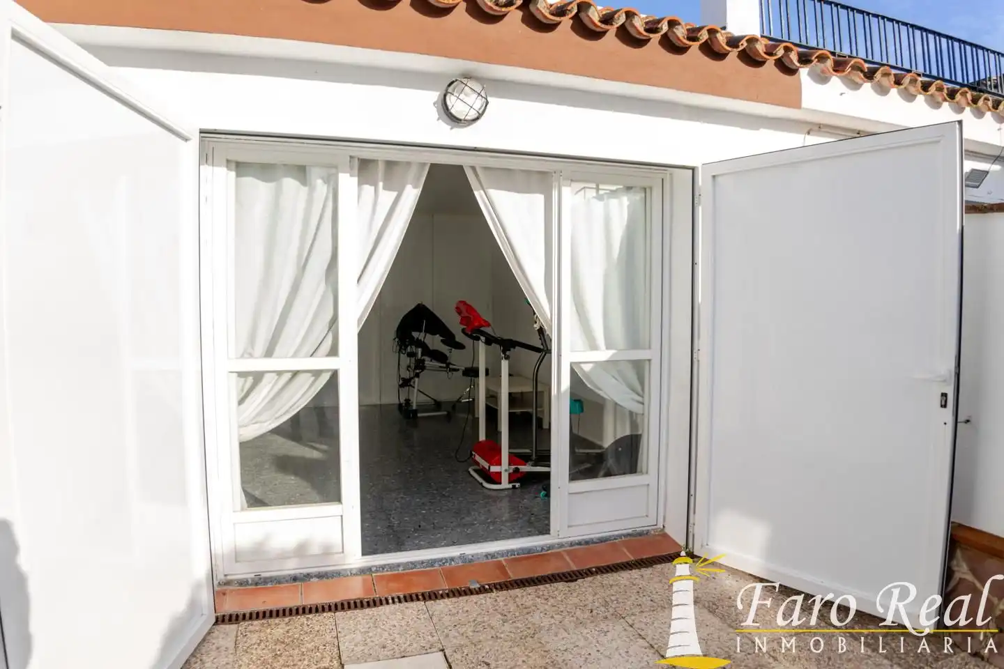 Casa o chalet en venta en Sanlúcar de Barrameda con Aire acondicionado, Jardín privado y Terraza