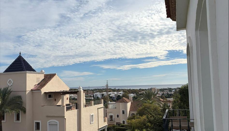 Foto 1 de Estudi en venda a Paraiso - Barronal, Málaga