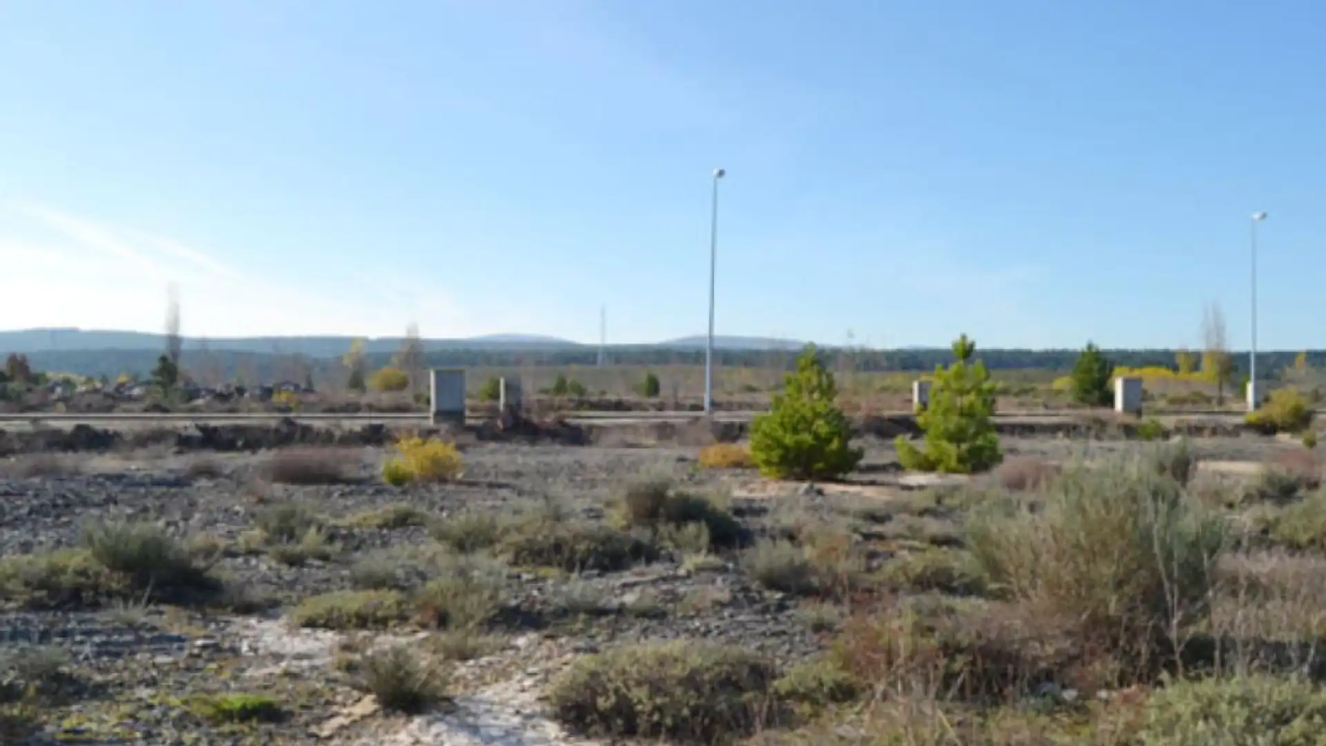 Residential for sale in Villagatón