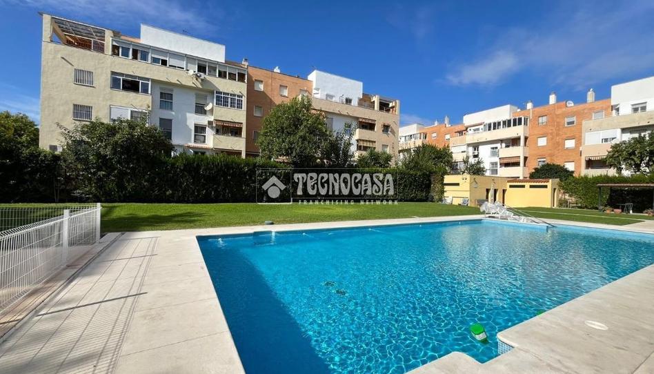 Foto 1 de Pis en venda a Casco Antiguo, Sevilla