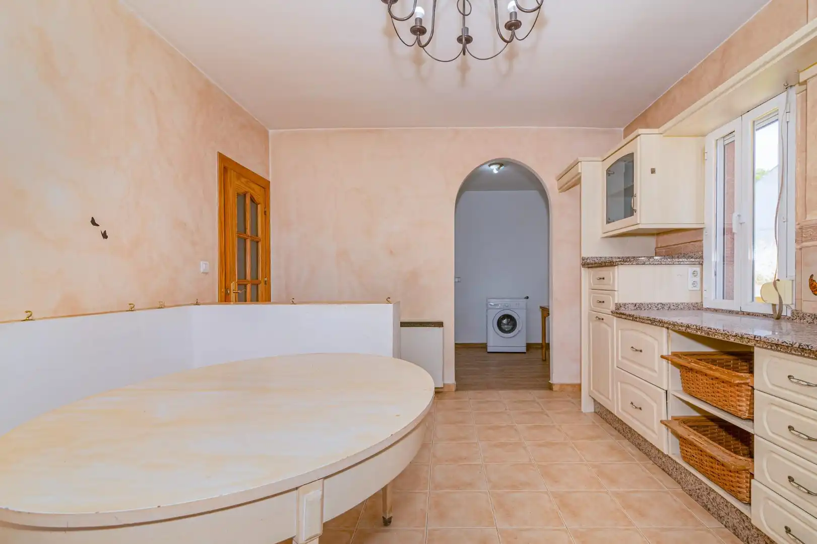 Detached house with pool for sale in Calle Calle Juan de la Cierva, imagen 19