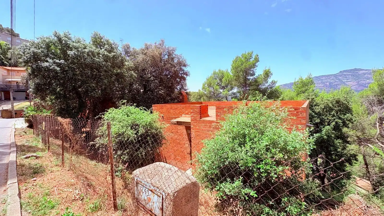 Terreny residencial en venda a Airesol, imagen 2