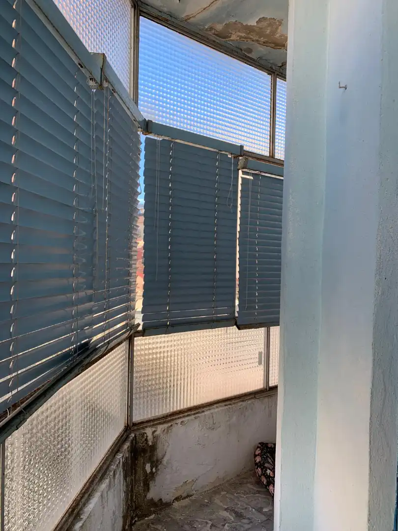 Terraza de Piso en venta en Petrer con Aire acondicionado, Terraza y Amueblado
