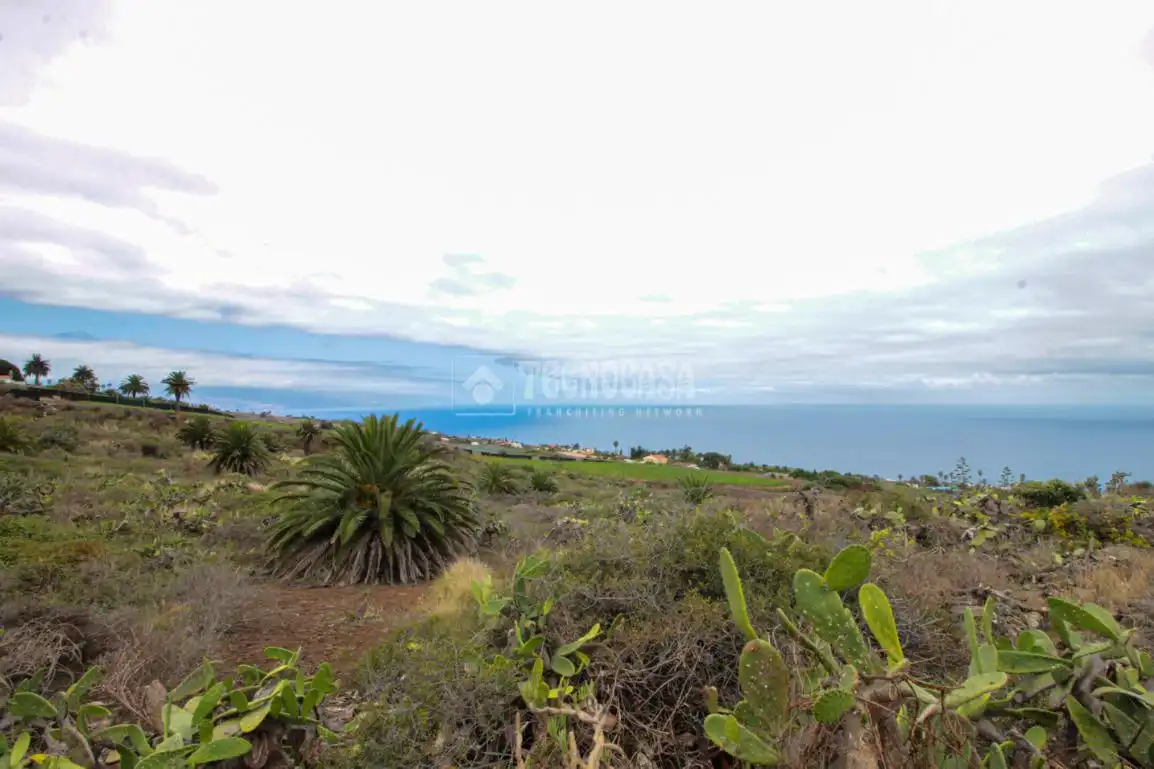 Terreno en venta en El Pris - Juan Fernández