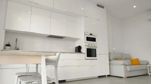 Foto 3 de Apartament en venda a Calle Jábega, 2, Castillo Sohail - Myramar, Fuengirola