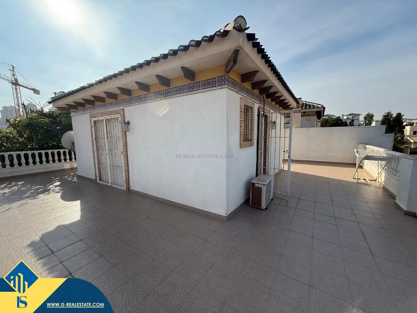 Haus mit Pool zum Verkauf in Orihuela Costa, imagen 22