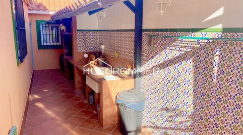 Foto 3 de Casa o xalet en venda a Penyal D´ifach, Centro, Vila-real
