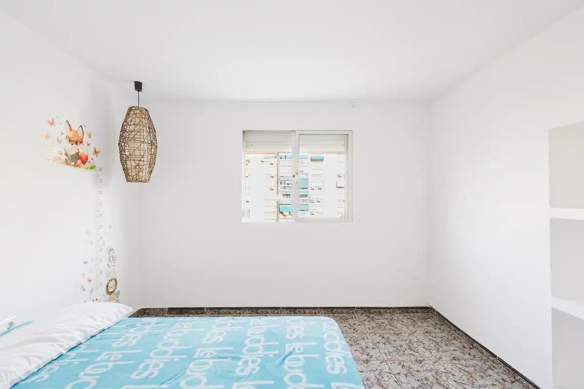 Wohnung mit Terrasse zum Verkauf in Avenida Miraflores de los Ángeles, imagen 24