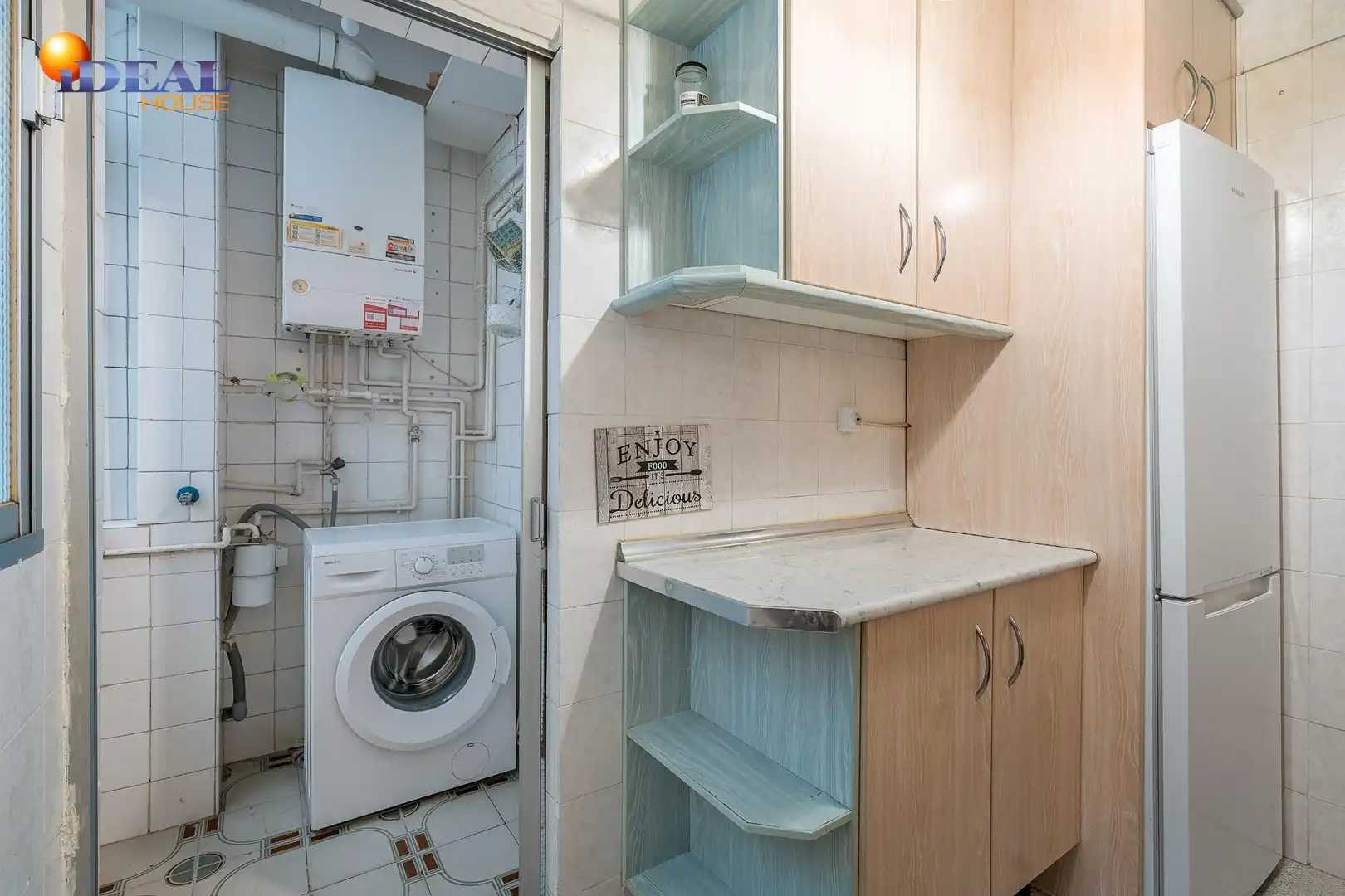 Flat with lift for sale in Ronda, imagen 14