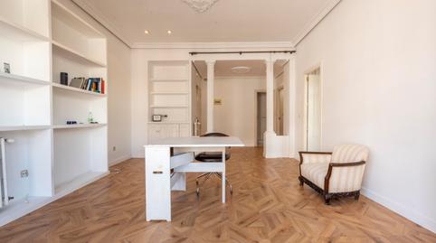 Photo 2 of Flat to rent in Vallehermoso, Madrid