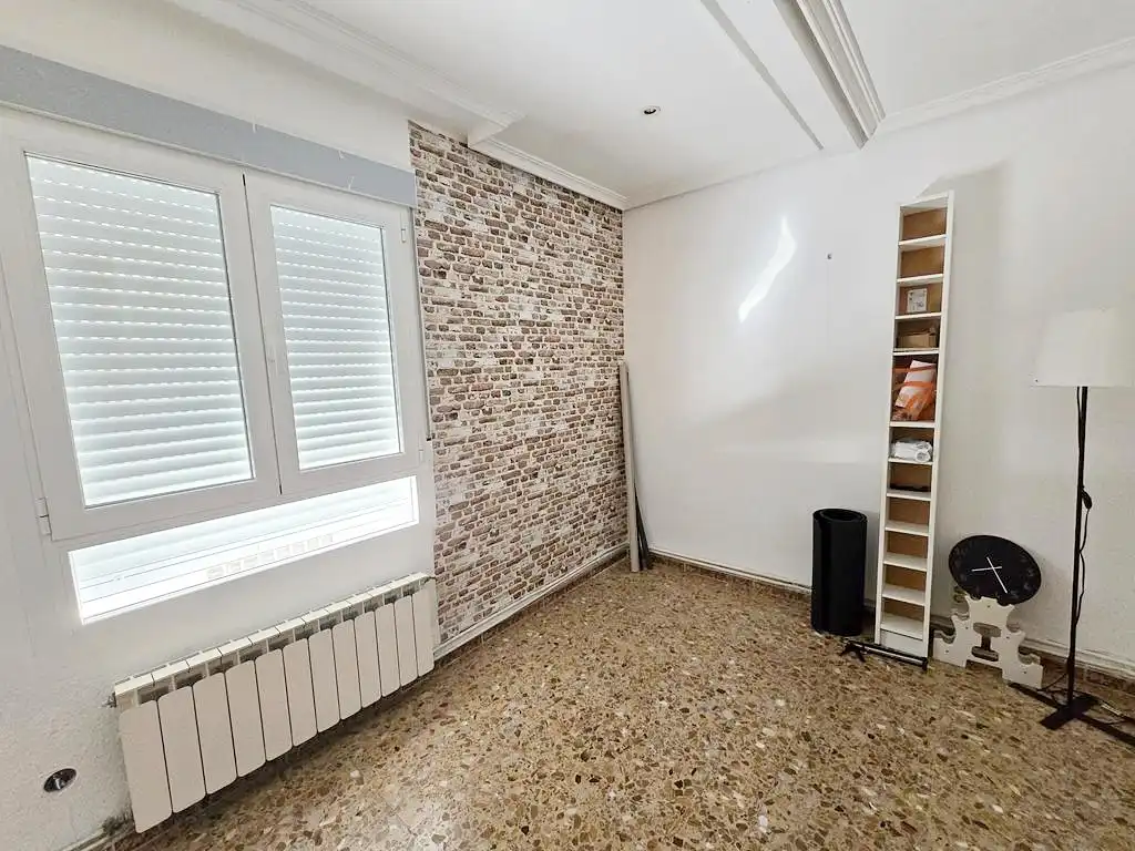 Wohnung zum Verkauf in Calle de Ordóñez, 20, Casco Antiguo