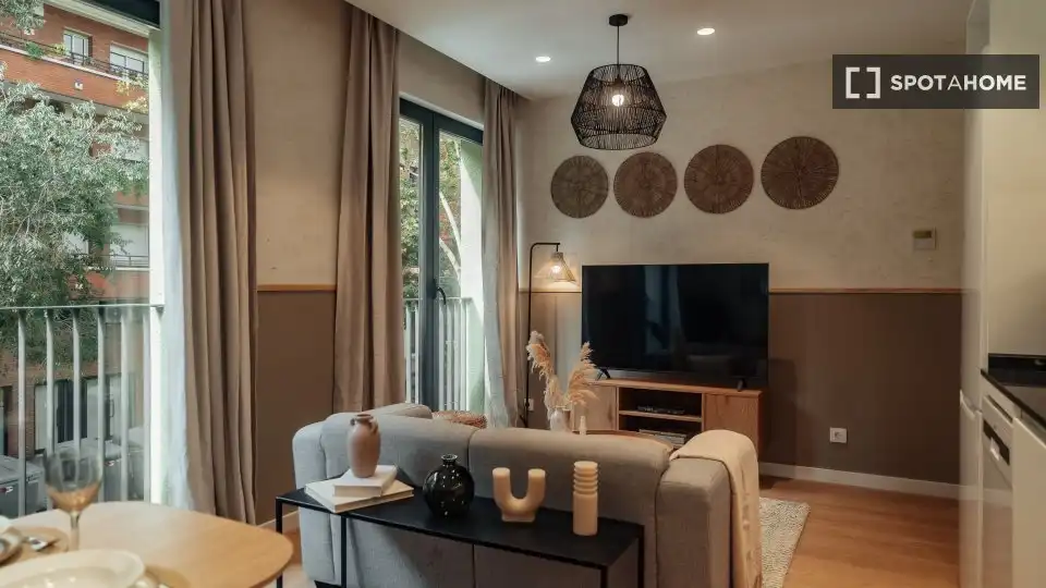 Flat to rent in Eixample, imagen 10