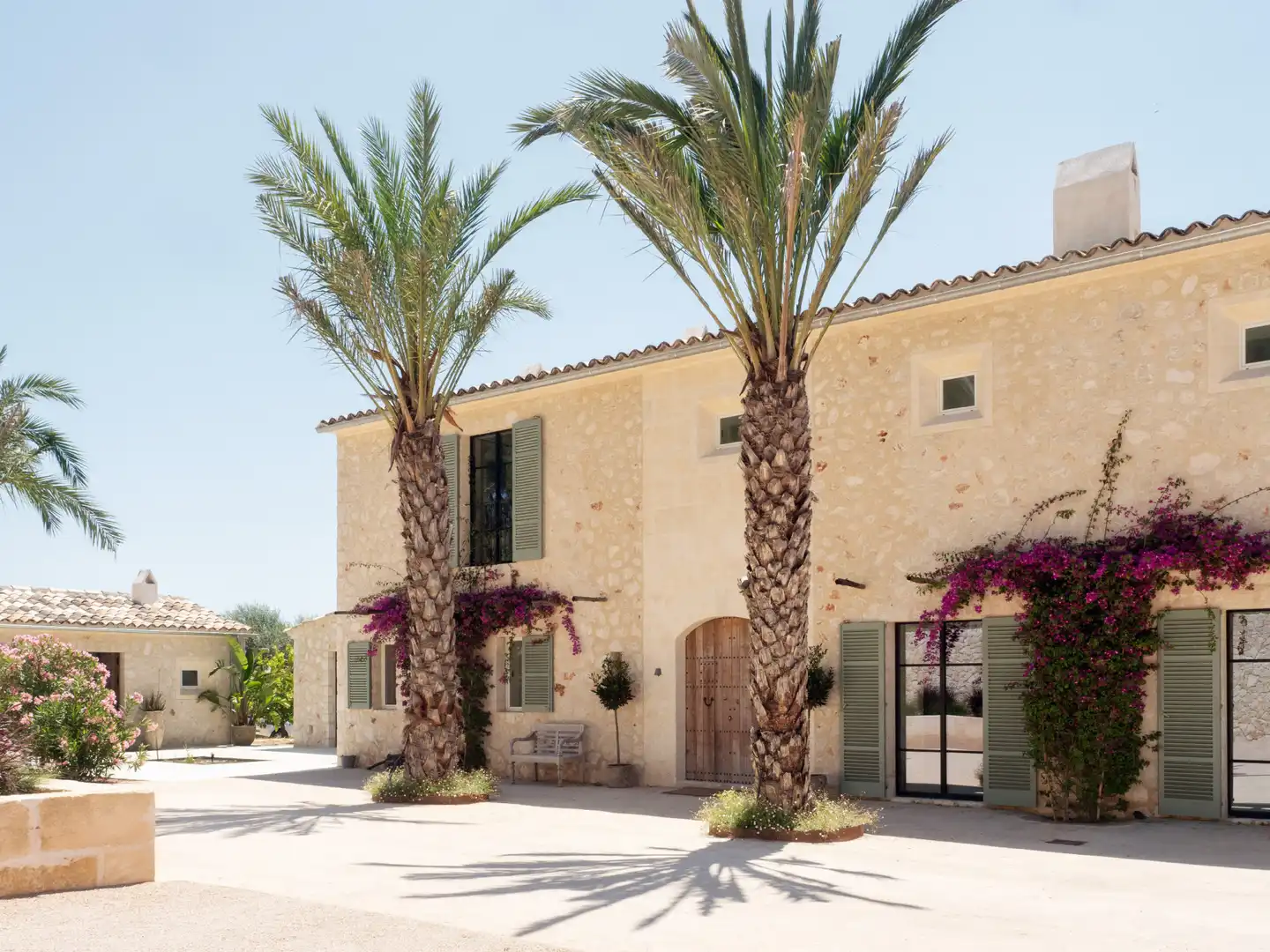 Casa con piscina en venta en Montuïri, imagen 2