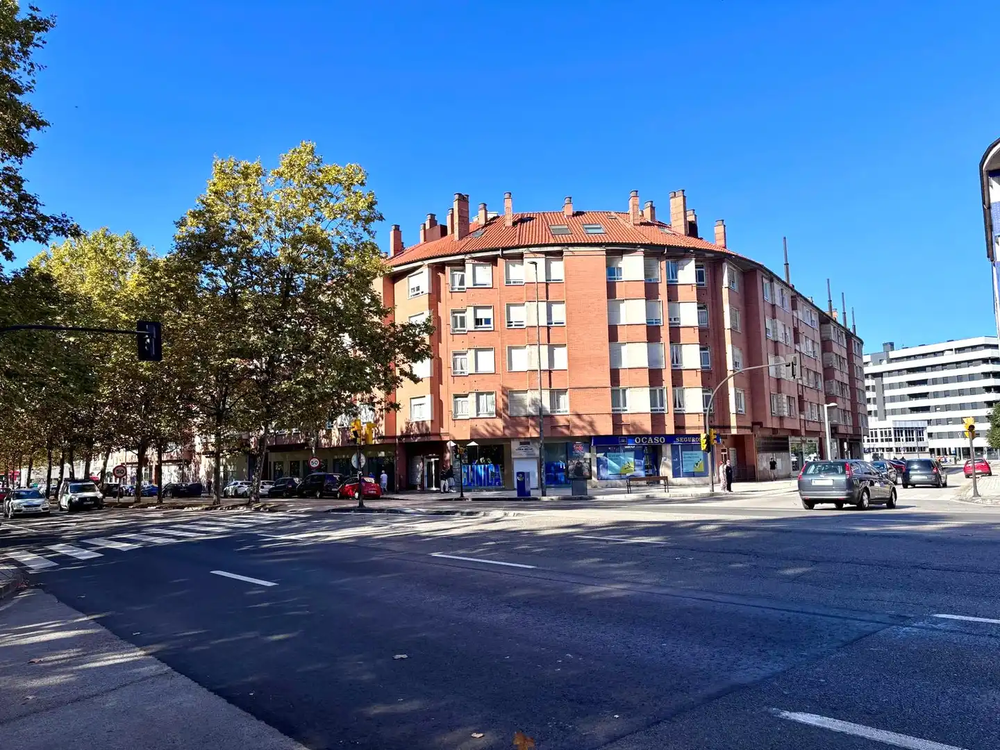 Wohnung zur Miete in El Natahoyo