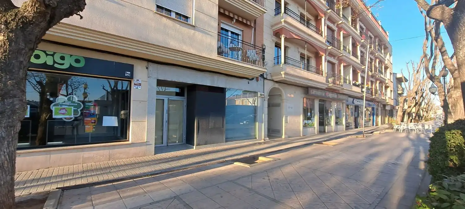 Local comercial de lloguer a Tomelloso, imagen 11