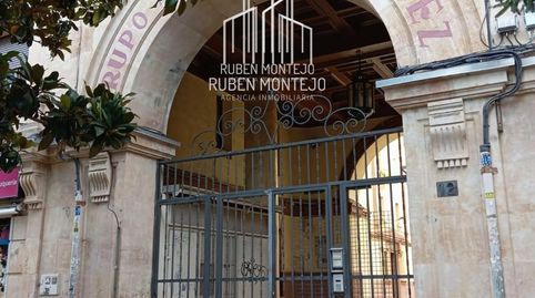 Photo 3 of Flat for rent in San Vicente, San Bernardo, Salamanca Capital