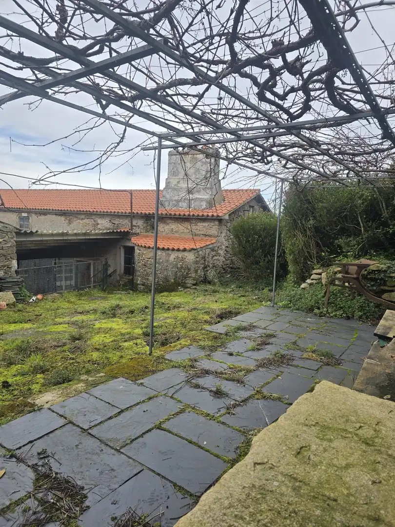 Finca rústica en venda en Ferrol amb Terrassa i Traster