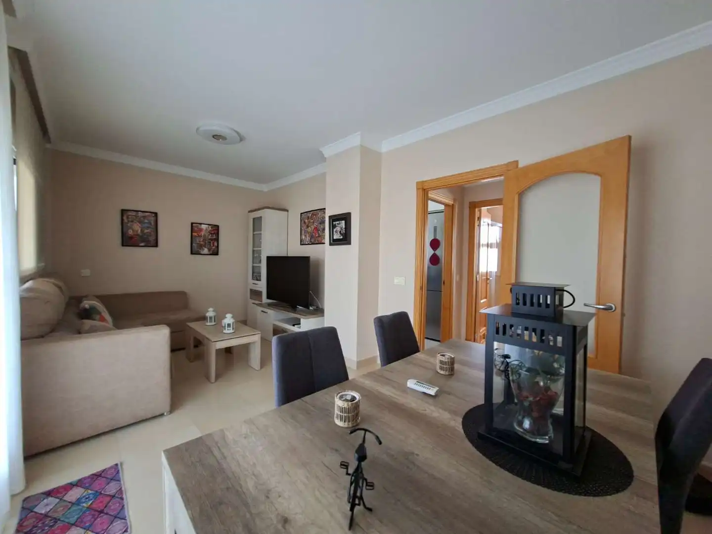 Flat with pool for sale in Caleta de Vélez, imagen 8